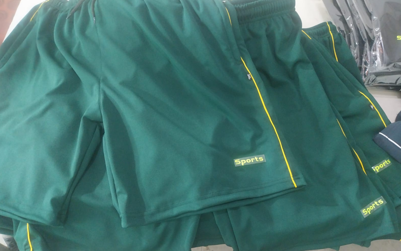 RK Sports