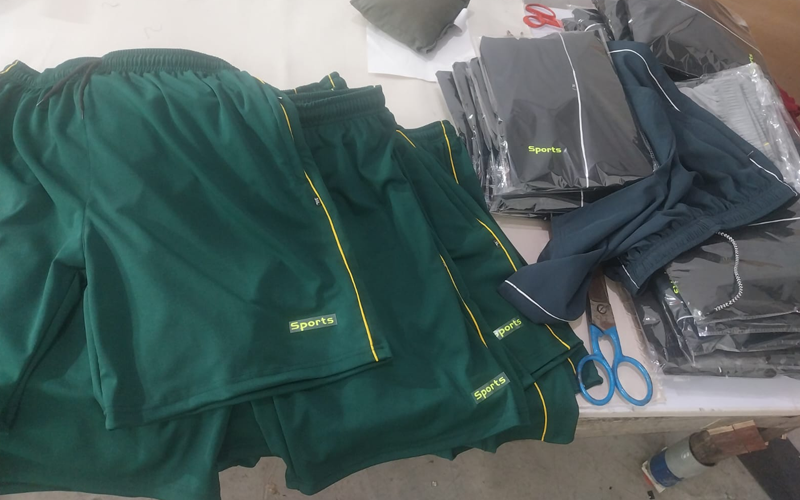 RK Sports